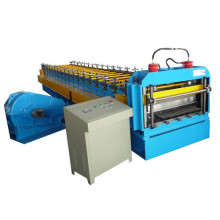 High Speed Roof Tile Corrugated Tile Roll Forming Machine